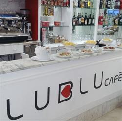 Lublu Cafè, Bergamo orari di apertura