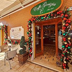 Caffe' Gorizia Dal 1957, Sestu orari di apertura