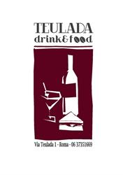 Teulada Drink & Food, Roma orari di apertura
