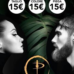 Italian Concept bergamo, Bergamo orari di apertura