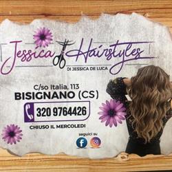 Jessica HairStyles, Bisignano orari di apertura