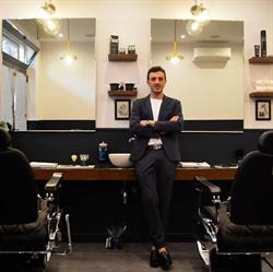 Barber's mood, Massa Lubrense orari di apertura