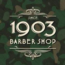 1903 Barber Shop, Conegliano orari di apertura