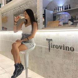 Tirovino food e wine bar Vieste, orari di apertura
