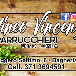 Mineo Vincenzo parrucchieri, Bagheria orari di apertura
