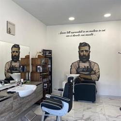 La Barbieria Stefano Tinaglia, San Giovanni Valdarno orari di apertura
