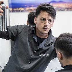 Sollo Hairdressing, Napoli orari di apertura