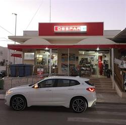 Supermercato Despar, Porto Cesareo orari di apertura