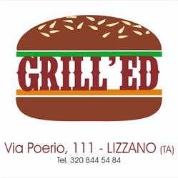 Grill'ed, Lizzano orari di apertura