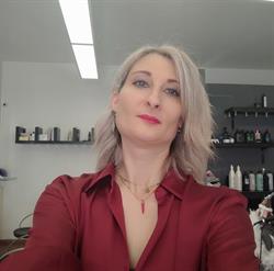 Fashion Colorist di Vittoria Maggiano, Poviglio orari di apertura