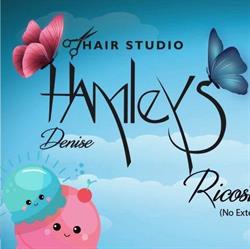HAMLEYS Hair Studio, Rovigo orari di apertura