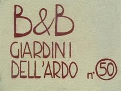 B&B Giardini dell'Ardo, Belluno orari di apertura