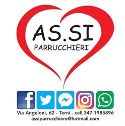 AS.SI Parrucchiere, Terni orari di apertura