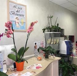 L Oasi Del Benessere Di Cecio Serena, Porano orari di apertura