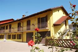 B&B Fa-sol Casa Romano, Alba orari di apertura
