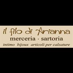 Il filo di Arianna, Valenzano orari di apertura