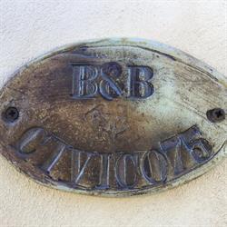 BB Civico 75, Noceto orari di apertura
