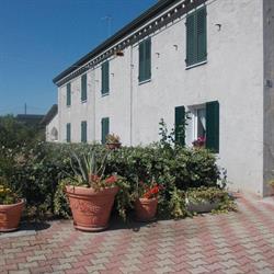 B&B, Villa Inferno orari di apertura