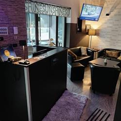 Berlin Hotel&Lounge di Fortino Francesco, Cariati orari di apertura