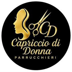 Capriccio di donna parrucchieri, Santa Maria Capua Vetere orari di apertura