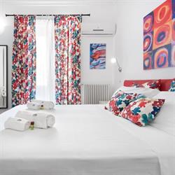 Bed And Breakfast White, Palermo orari di apertura