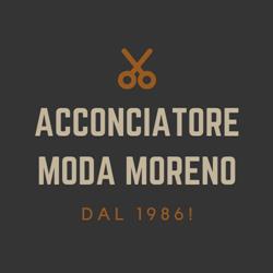 Acconciatore moda Moreno, Mira orari di apertura