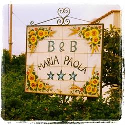 B&B Maria Paola, Castelluzzo orari di apertura