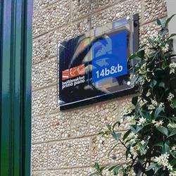 14b&b - Bed and breakfast a Sassari, orari di apertura