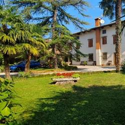 B&B Il Borghetto Pavia di Udine, Percoto - Orari di apertura