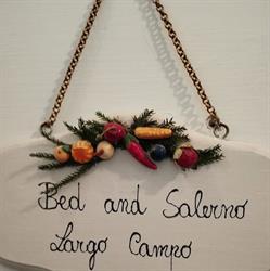 Bed And Salerno - Largo Campo, orari di apertura