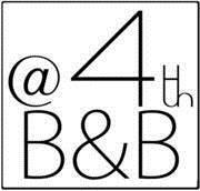 At Fourth B&B, Cagliari orari di apertura