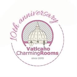 Vaticano Charming Rooms, Roma orari di apertura