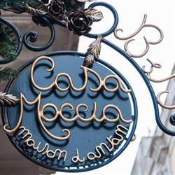 Casa Moccia - Maison D'Antan, Cerignola orari di apertura
