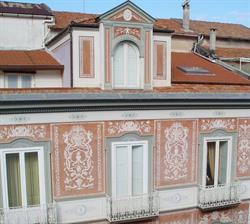 Bed and Breakfast Palazzo Saltovar, Sorrento orari di apertura