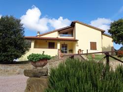 Agriturismo La Corte Dei Banchetti, Gualdo Cattaneo orari di apertura