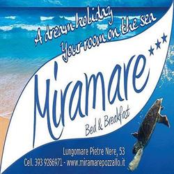 Miramare B&B, Pozzallo orari di apertura