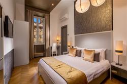B&B Domus Liberius Roma, orari di apertura