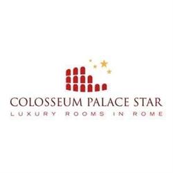 Colosseum Palace Star, Roma orari di apertura