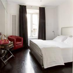 Xenia Guest House, Roma orari di apertura