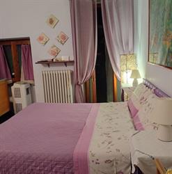 Al giardino di Alice b&b, Perugia orari di apertura