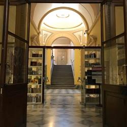 Biblioteca Civica, Tortona orari di apertura
