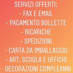 BenFatto - Cartoleria, Paternò orari di apertura