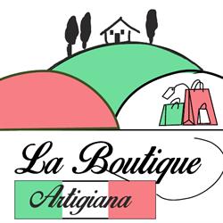 La Boutique Artigiana in Siena- Italian handicraft - negozio artigianato locale, orari di apertura