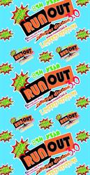 Runout, Prato orari di apertura