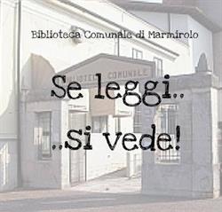 Biblioteca Comunale Maria Bozzini, Marmirolo orari di apertura
