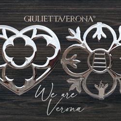 GIULIETTAVERONA shop Via Cappello, Verona orari di apertura