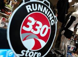 3.30 running store, Formigine orari di apertura