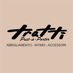 Tratti Pret à Porter, Sassari orari di apertura