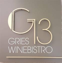 Winebistro Gries 13, Bolzano orari di apertura