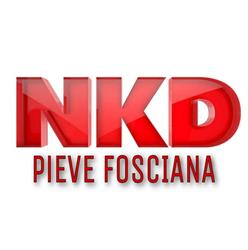 NKD, Pieve Fosciana orari di apertura